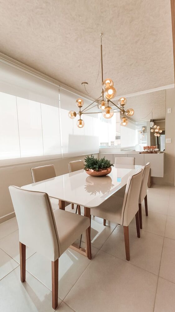 Apartamento, 2 quartos, 93 m² - Foto 1