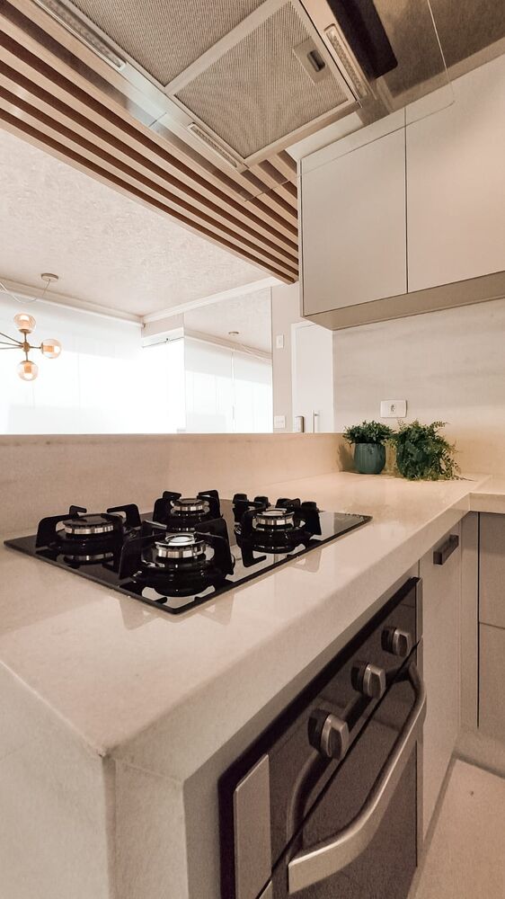 Apartamento, 2 quartos, 93 m² - Foto 5