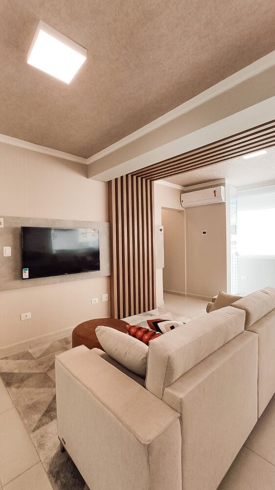 Apartamento, 2 quartos, 93 m² - Foto 2