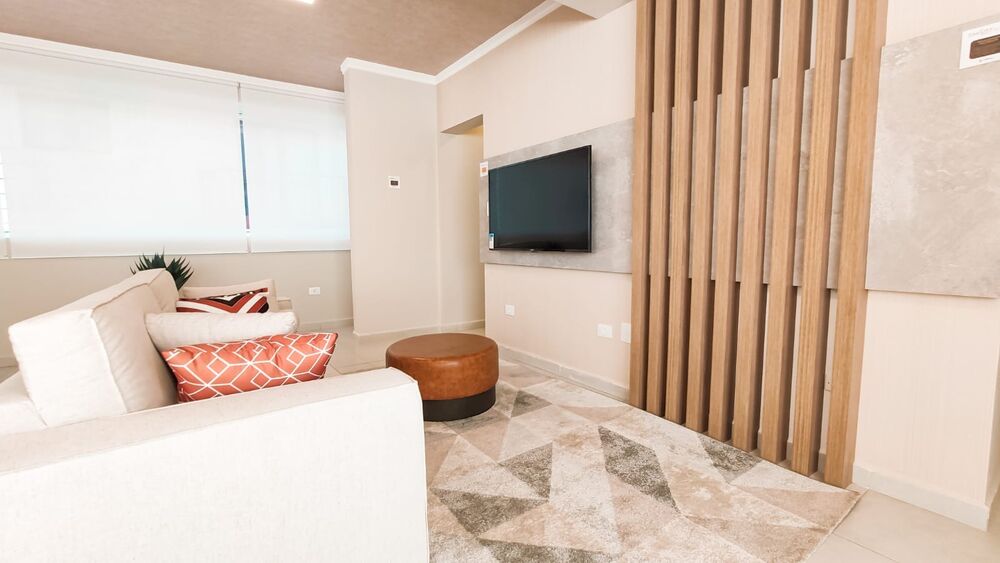 Apartamento, 2 quartos, 93 m² - Foto 8