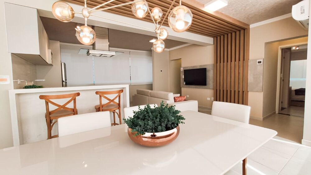 Apartamento, 2 quartos, 93 m² - Foto 19