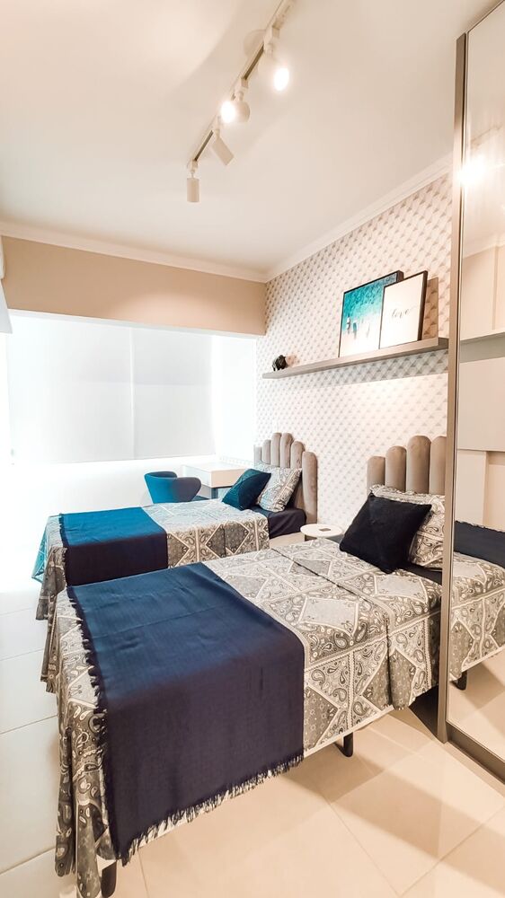 Apartamento, 2 quartos, 93 m² - Foto 26