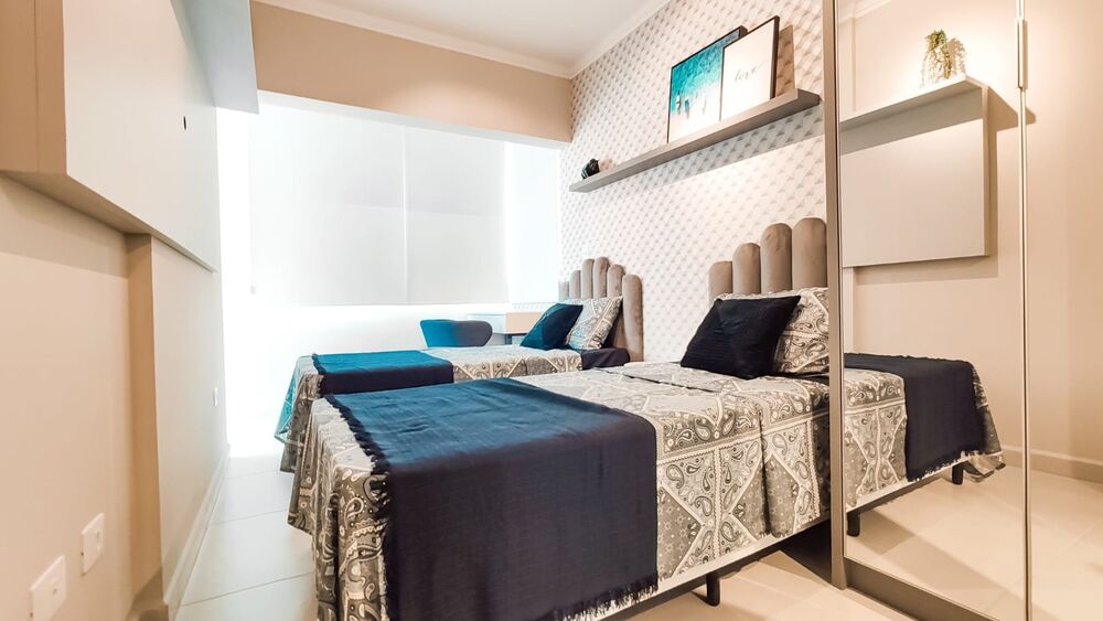 Apartamento, 2 quartos, 93 m² - Foto 21