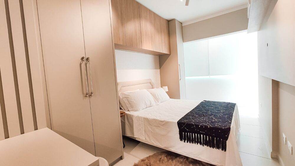 Apartamento, 2 quartos, 93 m² - Foto 9