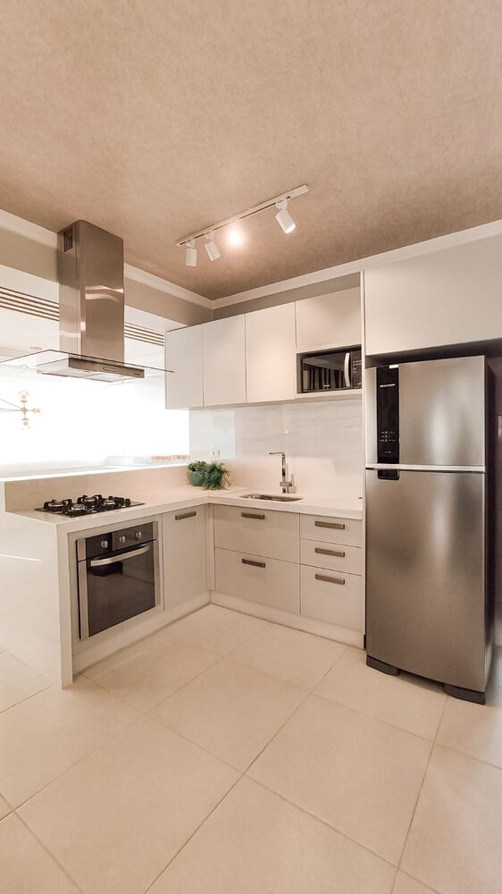 Apartamento, 2 quartos, 93 m² - Foto 39