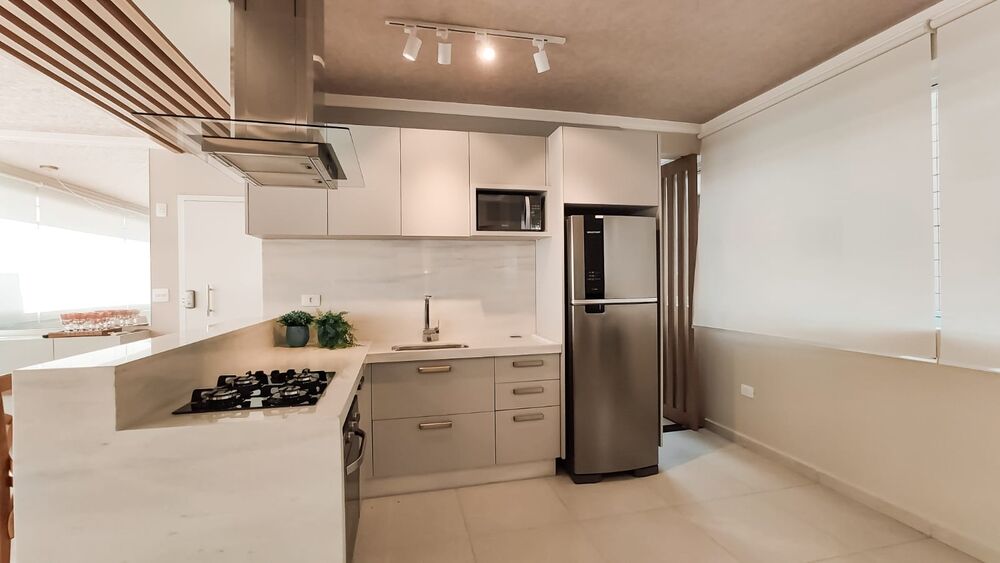 Apartamento, 2 quartos, 93 m² - Foto 12