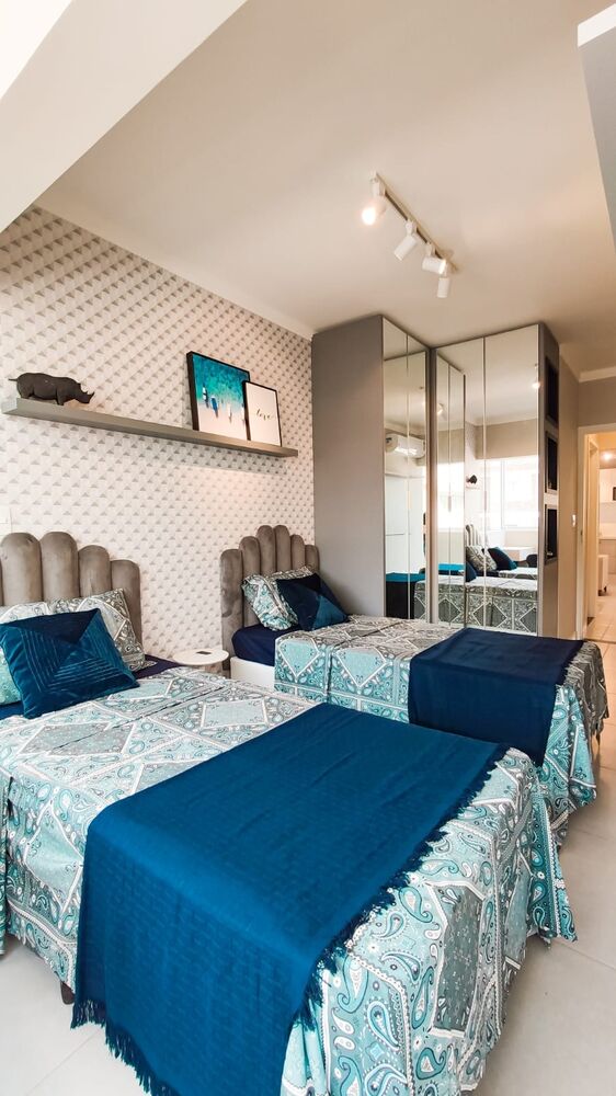 Apartamento, 2 quartos, 93 m² - Foto 28