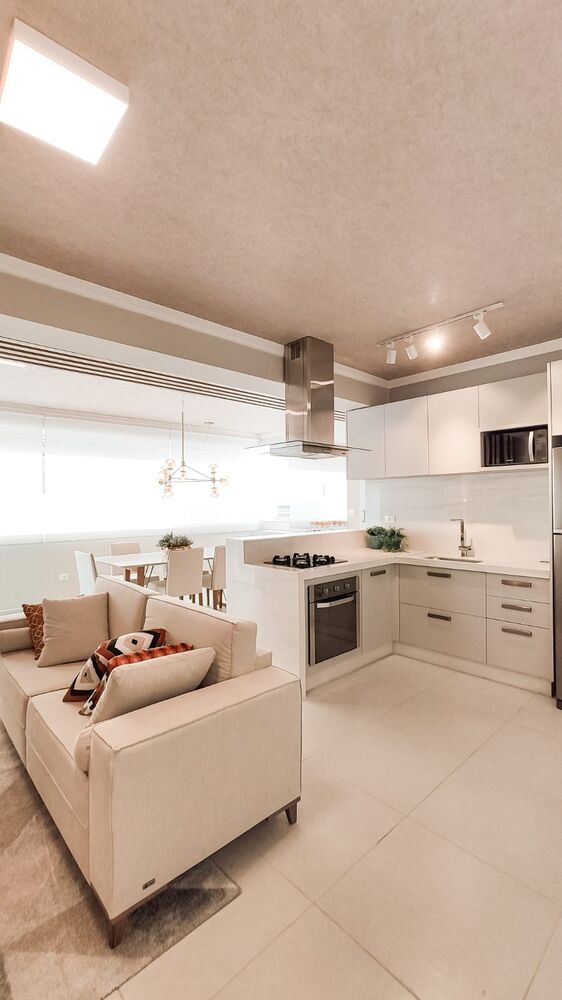 Apartamento, 2 quartos, 93 m² - Foto 13