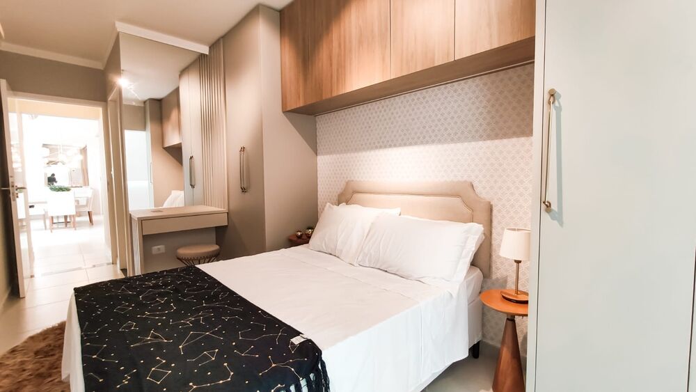 Apartamento, 2 quartos, 93 m² - Foto 22