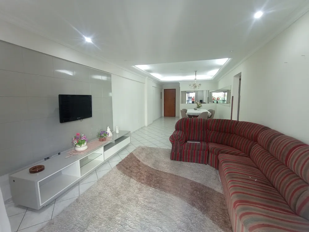 Apartamento, 2 quartos, 108 m² - Foto 2