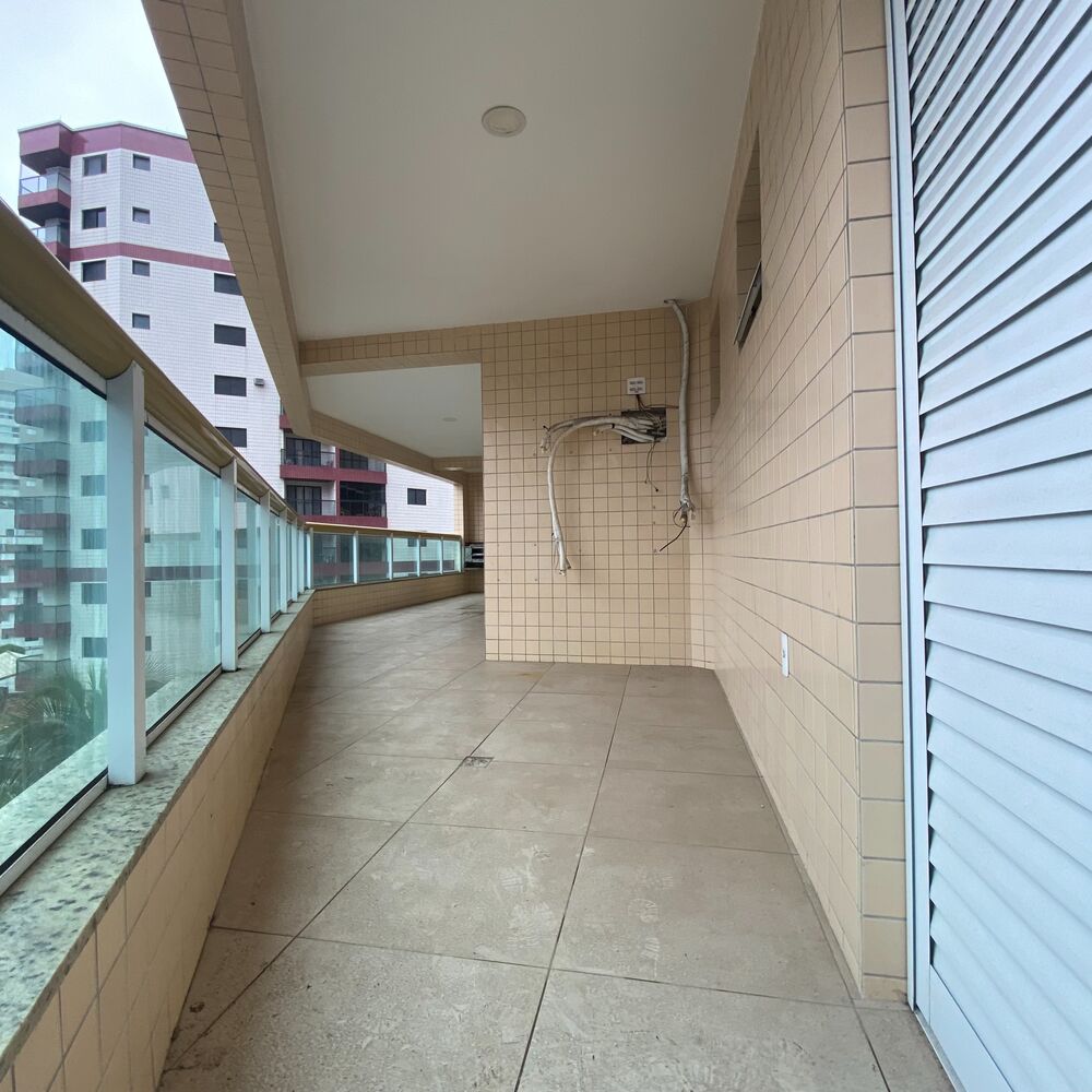 Apartamento, 3 quartos, 100 m² - Foto 1