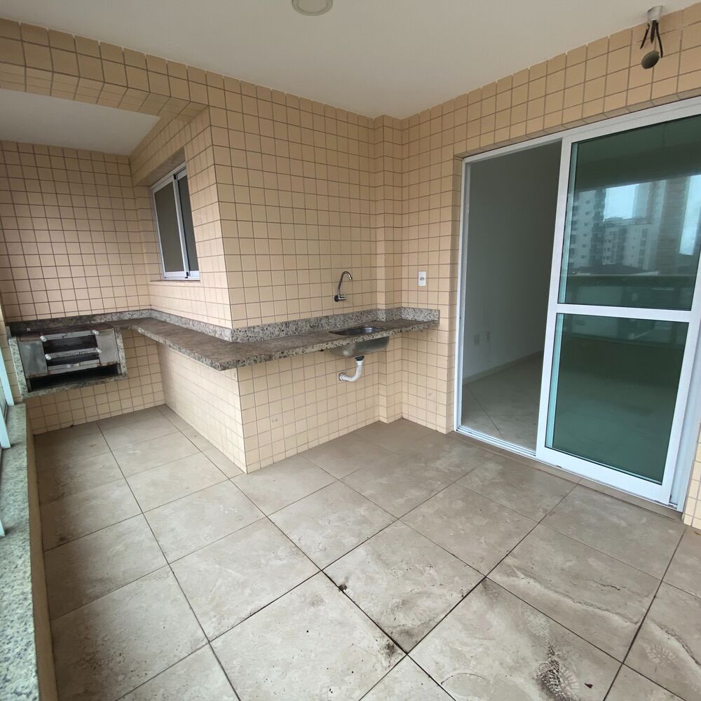 Apartamento, 3 quartos, 100 m² - Foto 11