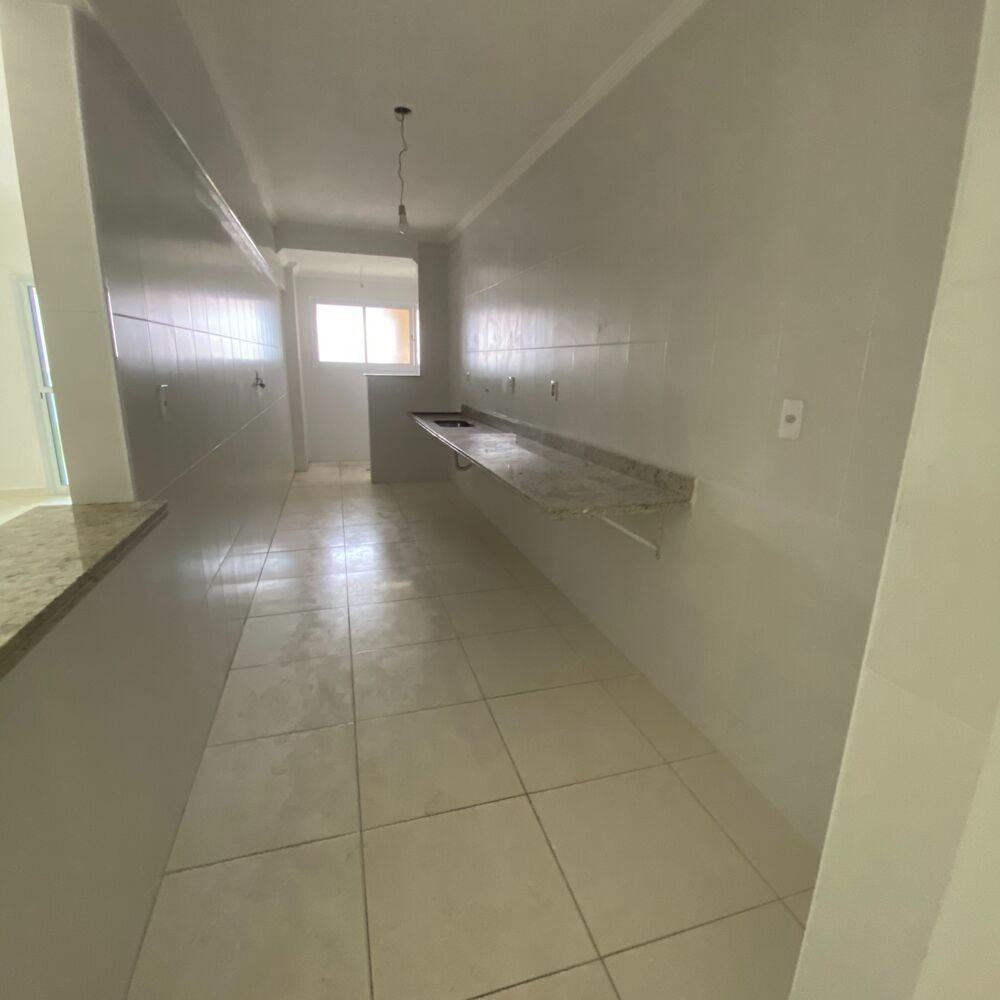 Apartamento, 3 quartos, 100 m² - Foto 2