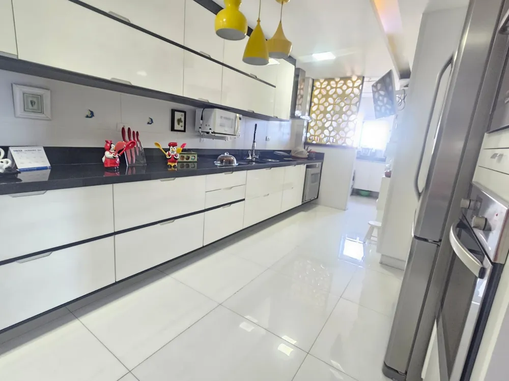 Apartamento, 3 quartos, 255 m² - Foto 7