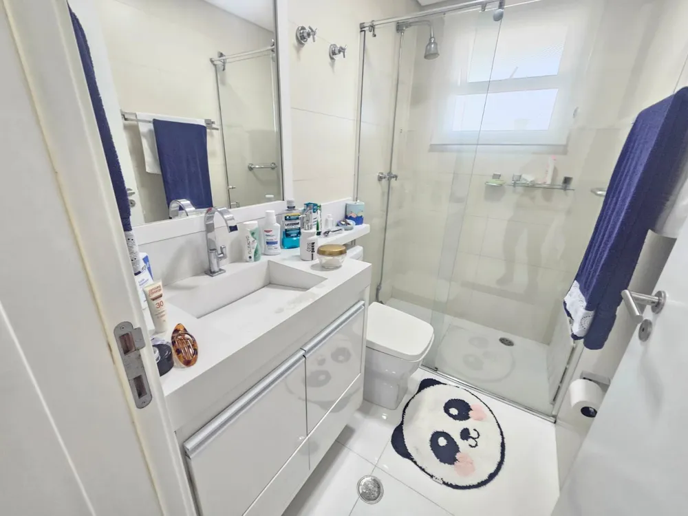 Apartamento, 3 quartos, 255 m² - Foto 11