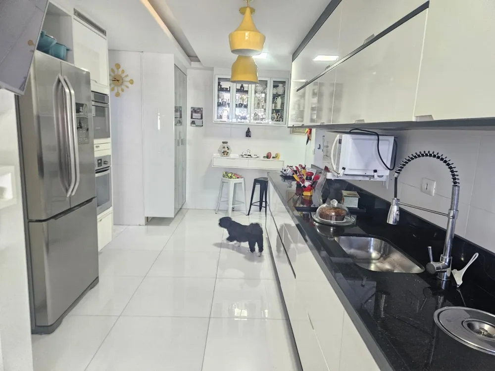 Apartamento, 3 quartos, 255 m² - Foto 12