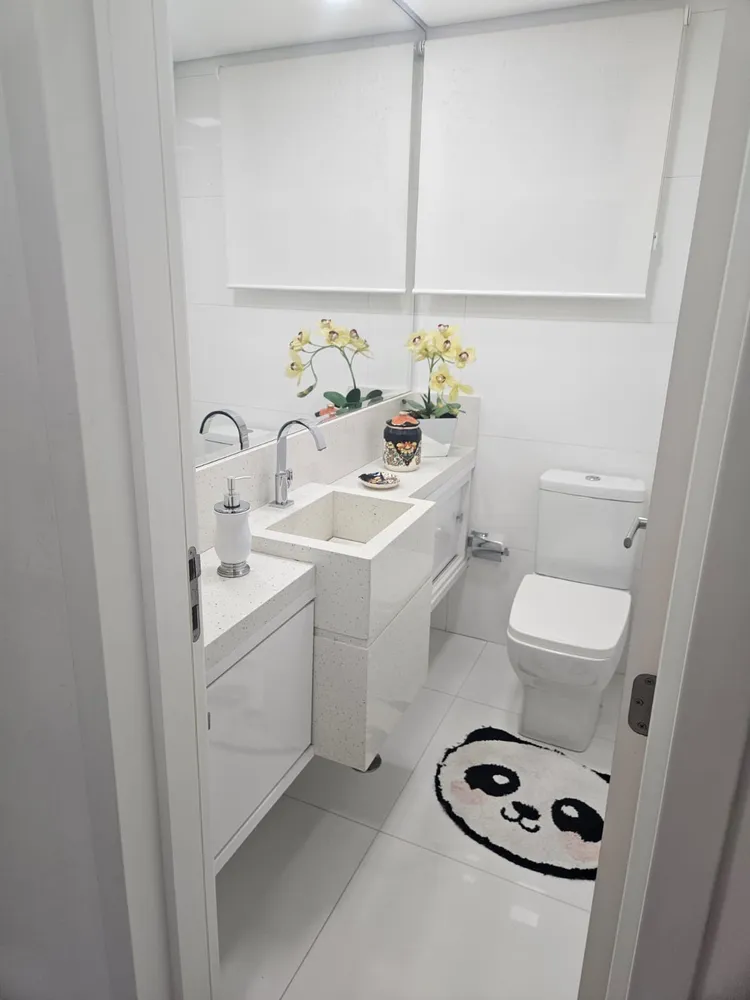Apartamento, 3 quartos, 255 m² - Foto 3