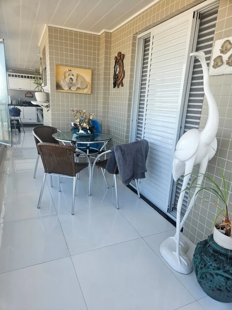 Apartamento, 3 quartos, 255 m² - Foto 1