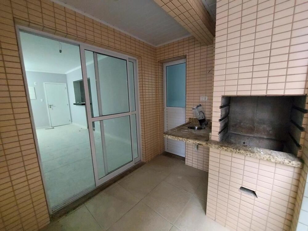 Apartamento, 2 quartos, 83 m² - Foto 1