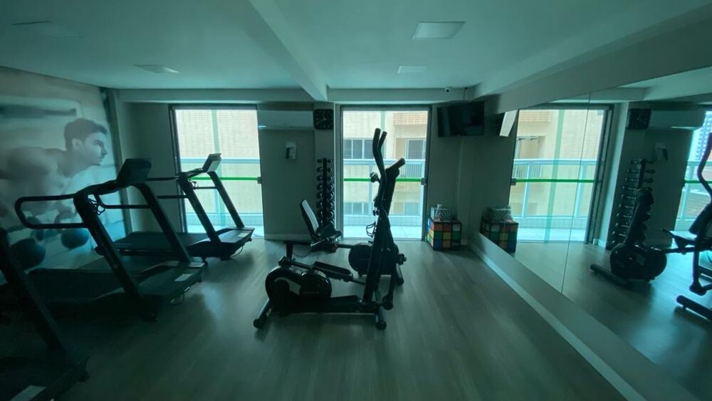 Apartamento, 2 quartos, 80 m² - Foto 15