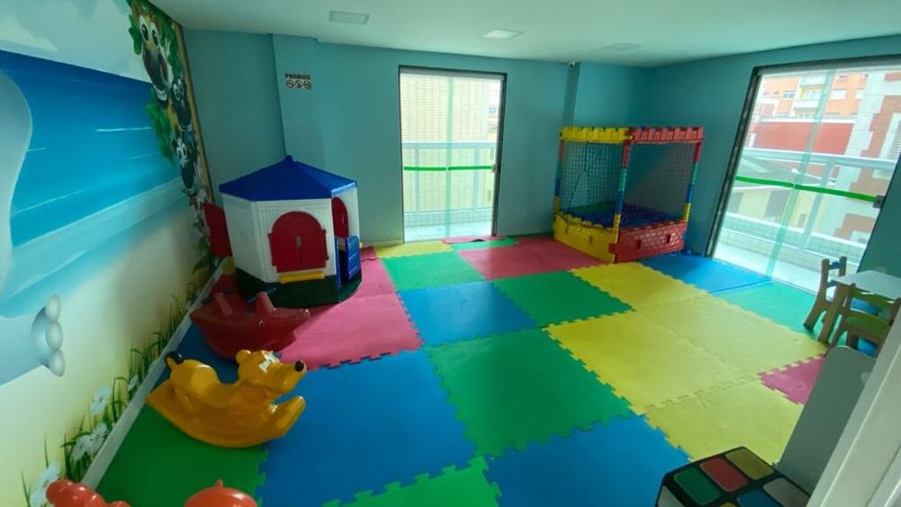 Apartamento, 2 quartos, 80 m² - Foto 14