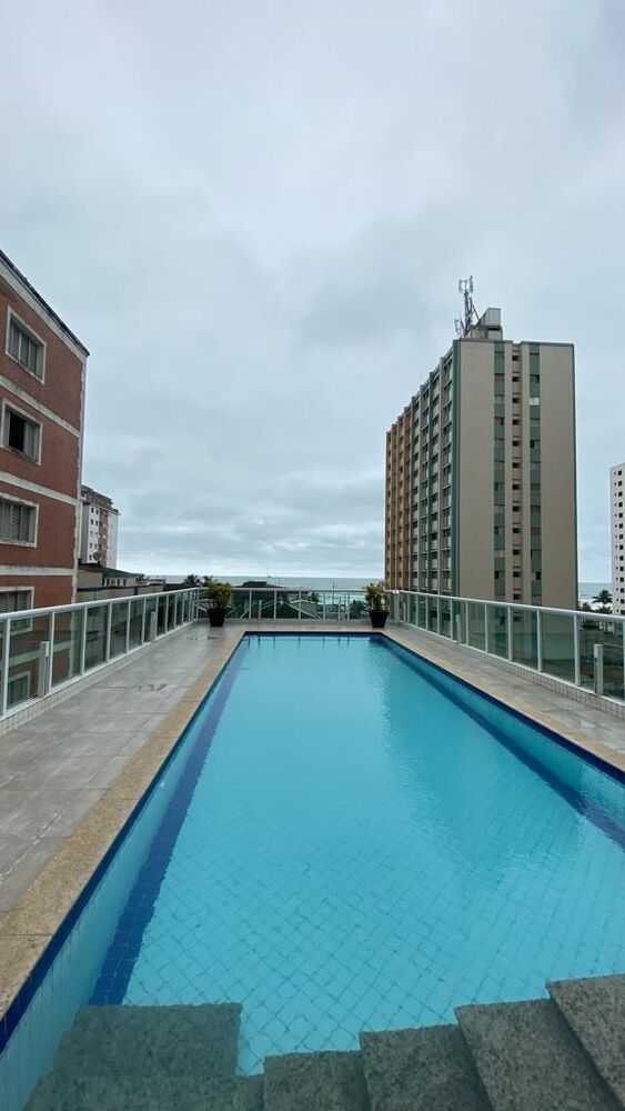 Apartamento, 2 quartos, 80 m² - Foto 1