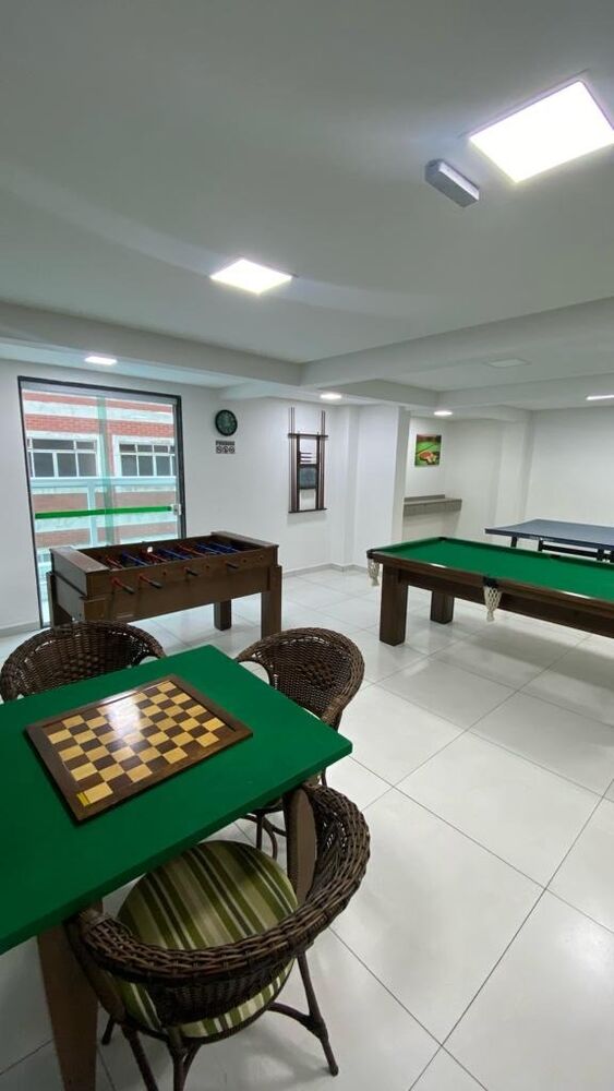 Apartamento, 2 quartos, 80 m² - Foto 13