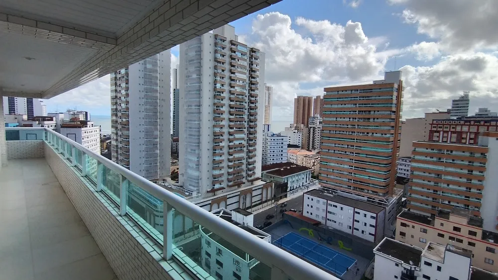 Apartamento, 3 quartos, 120 m² - Foto 5