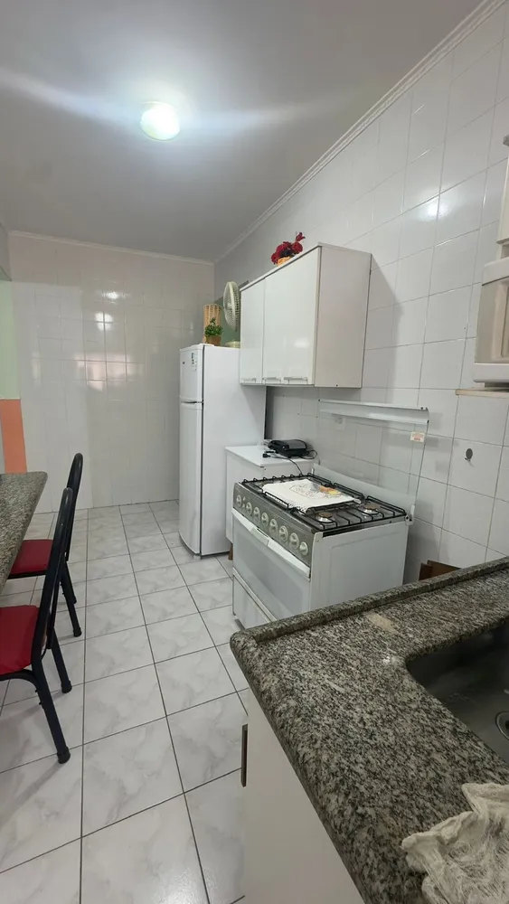 Apartamento, 2 quartos, 62 m² - Foto 6
