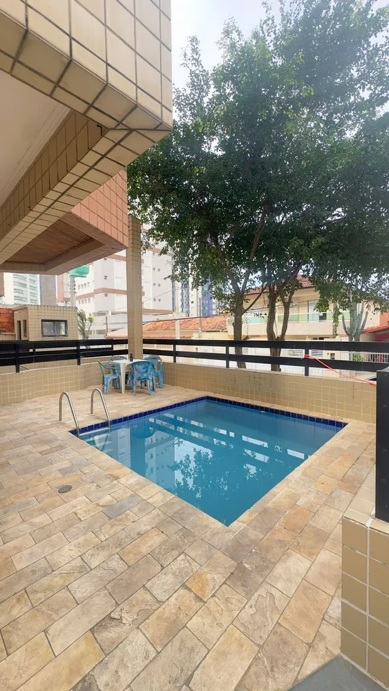 Apartamento, 2 quartos, 62 m² - Foto 1