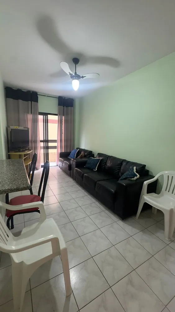 Apartamento, 2 quartos, 62 m² - Foto 2