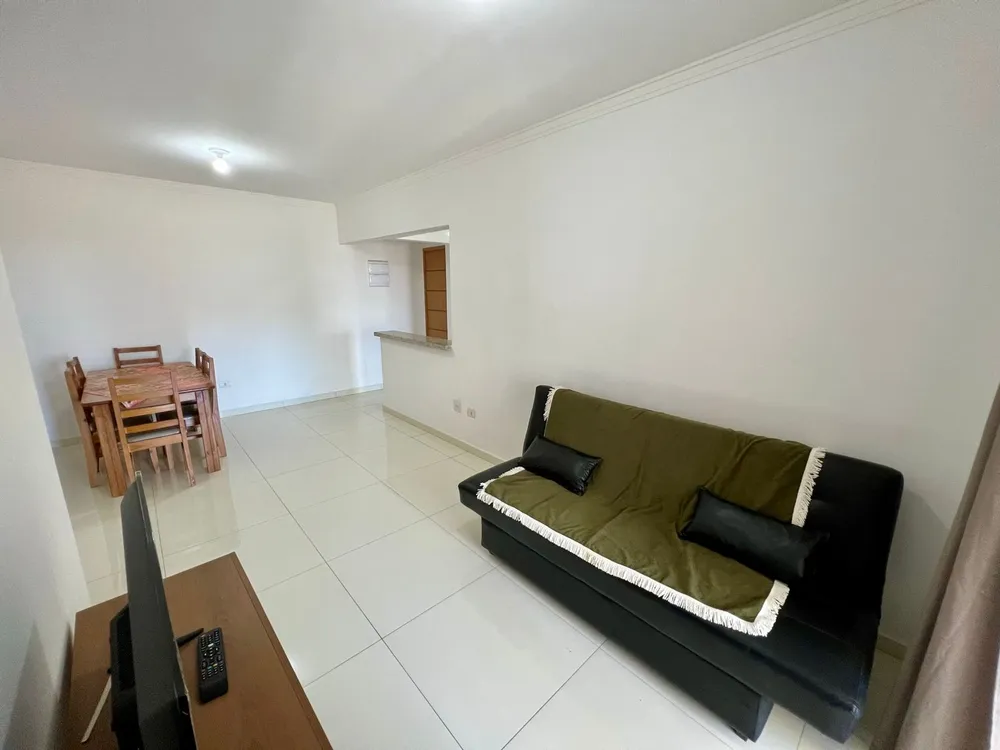Apartamento, 2 quartos, 95 m² - Foto 2