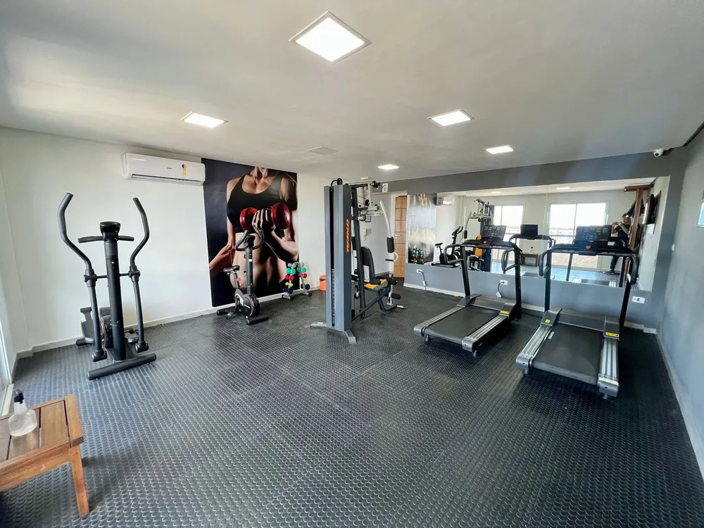 Apartamento, 2 quartos, 95 m² - Foto 7