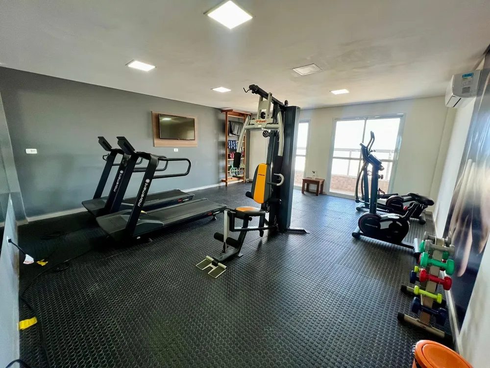 Apartamento, 2 quartos, 95 m² - Foto 7