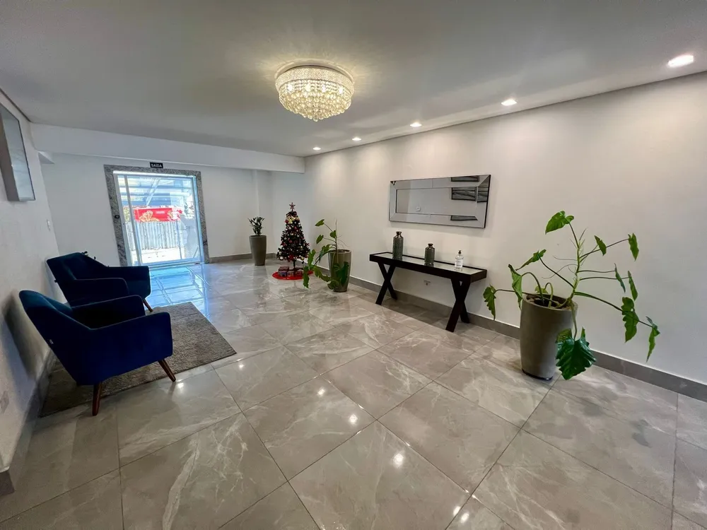 Apartamento, 2 quartos, 95 m² - Foto 5