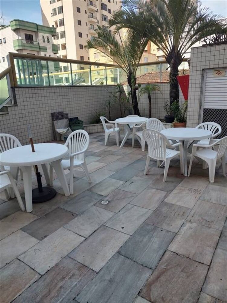 Apartamento, 3 quartos, 154 m² - Foto 2