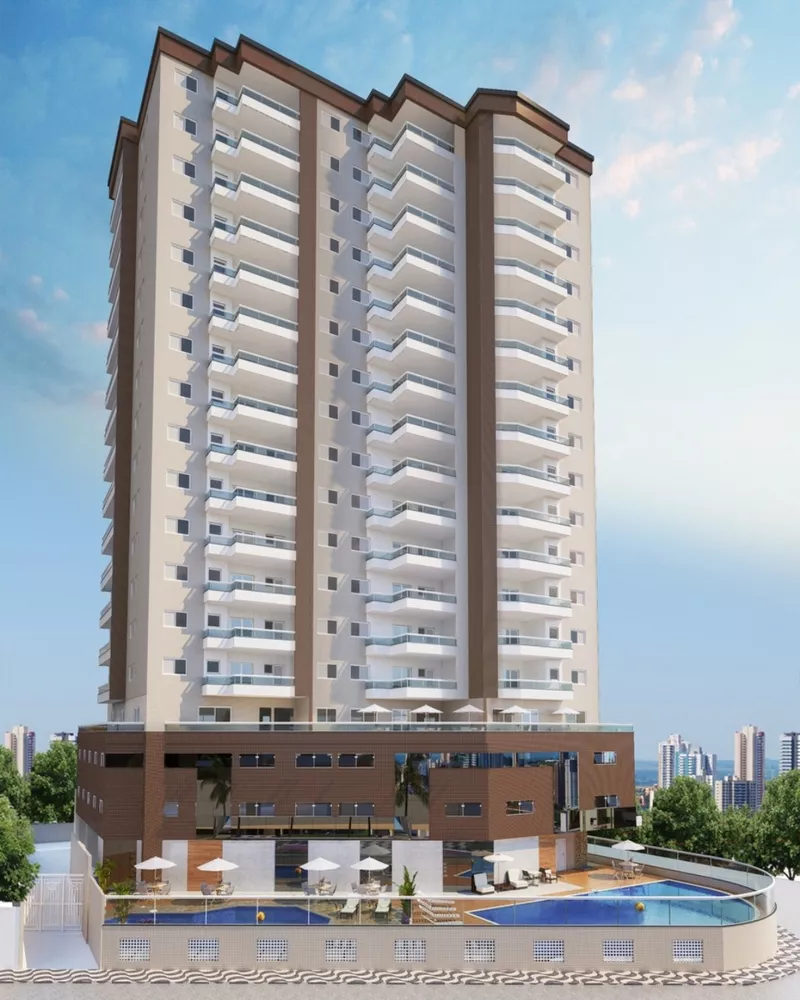 Apartamento, 2 quartos, 88 m² - Foto 1