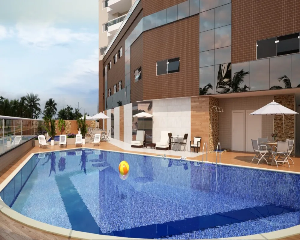 Apartamento, 2 quartos, 88 m² - Foto 11