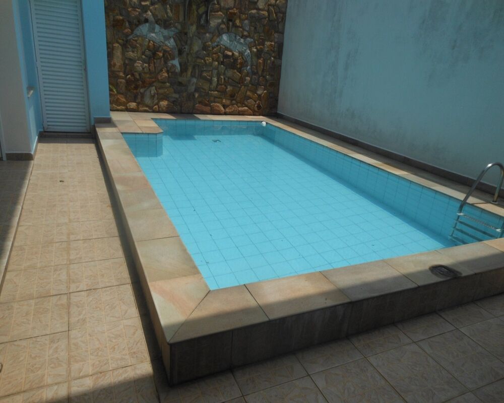 Sobrado, 4 quartos, 450 m² - Foto 2