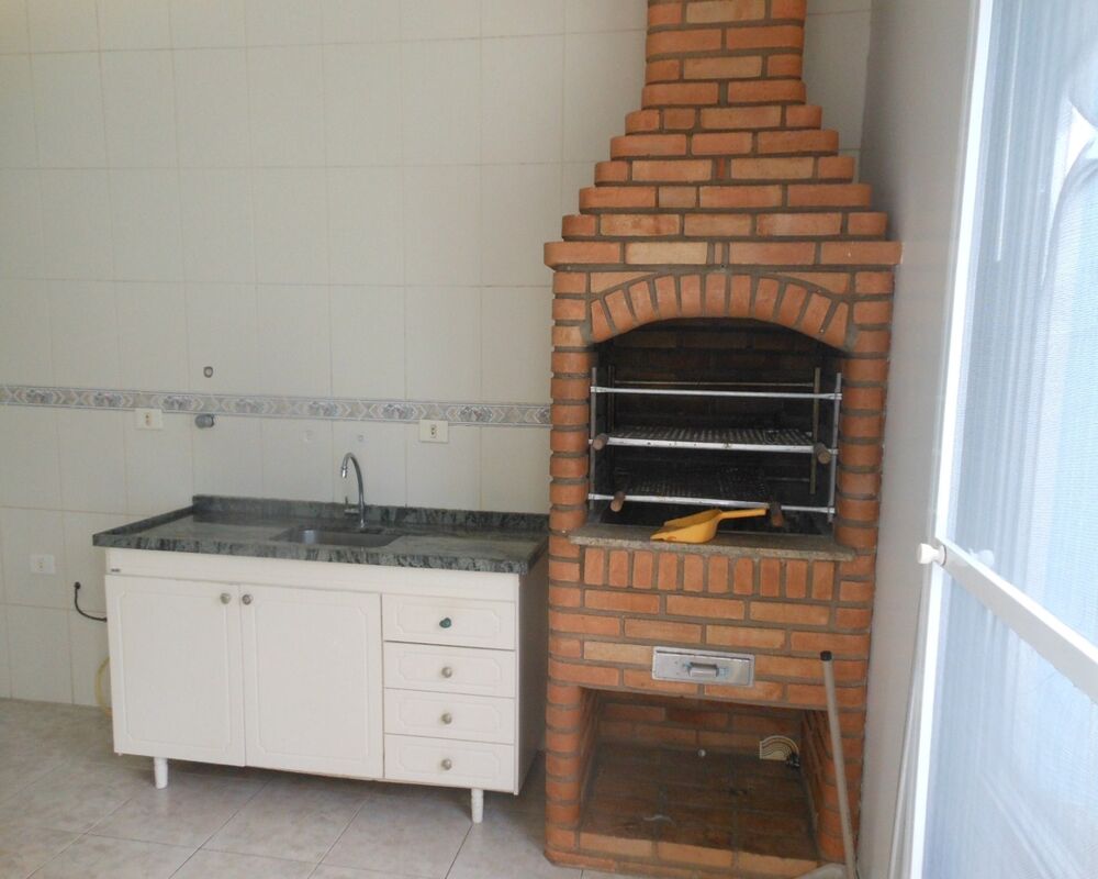 Sobrado, 4 quartos, 450 m² - Foto 3