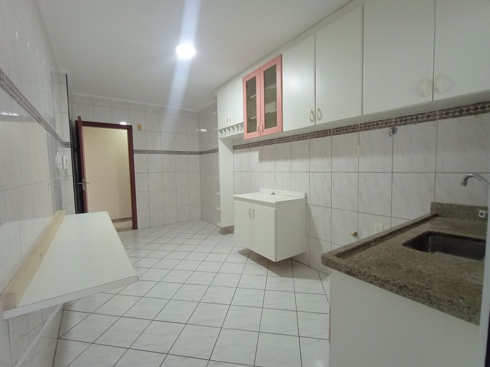 Apartamento, 2 quartos, 80 m² - Foto 3