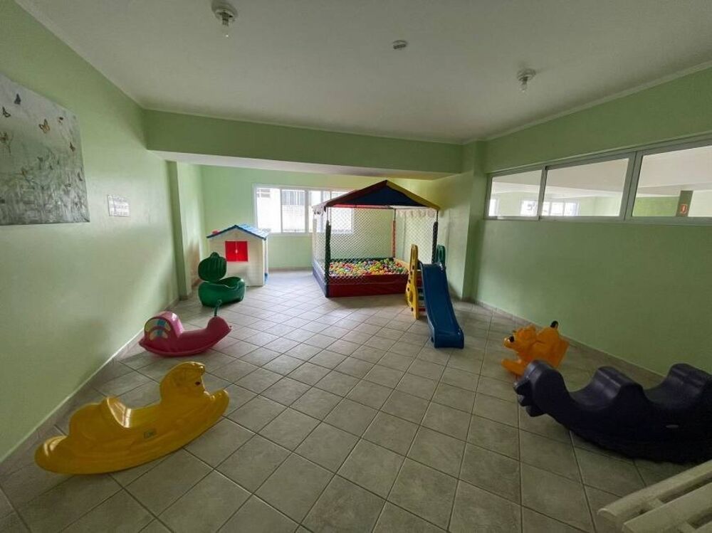 Apartamento, 2 quartos, 80 m² - Foto 2