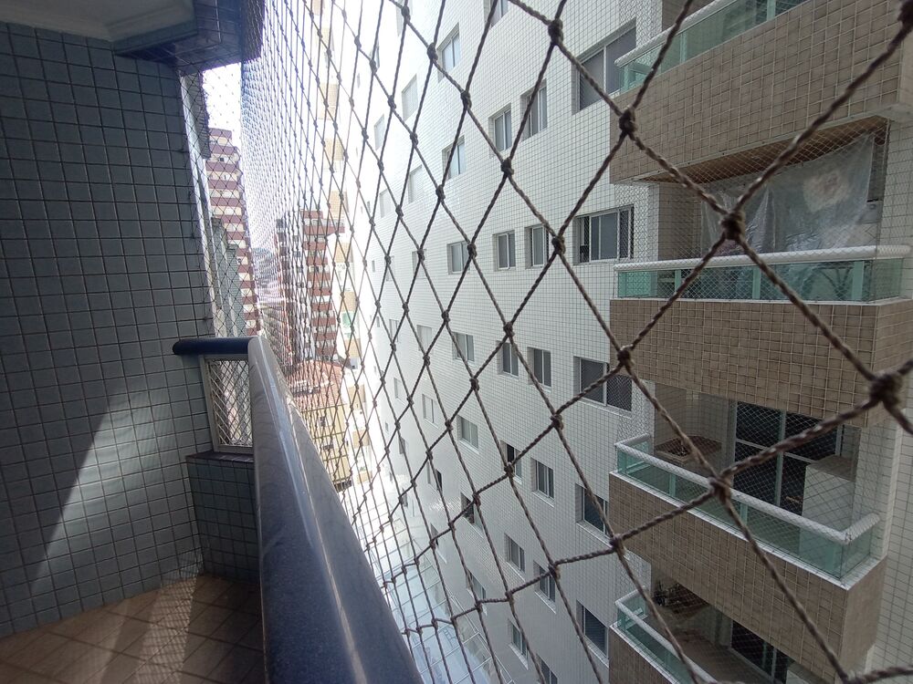 Apartamento, 2 quartos, 80 m² - Foto 1