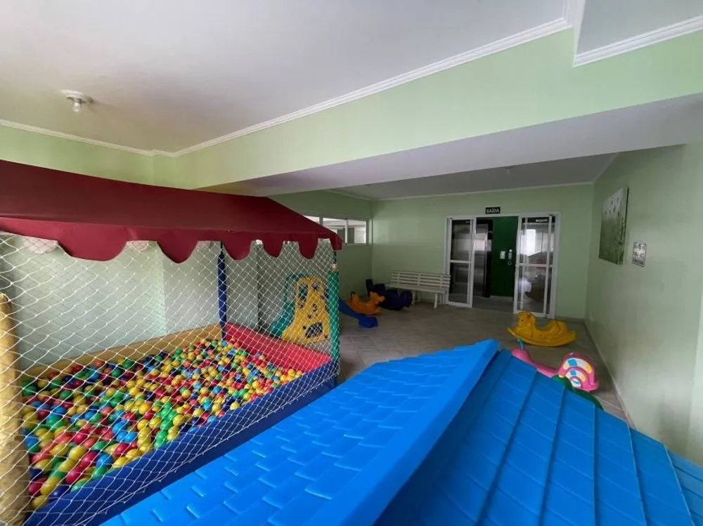 Apartamento, 2 quartos, 80 m² - Foto 11