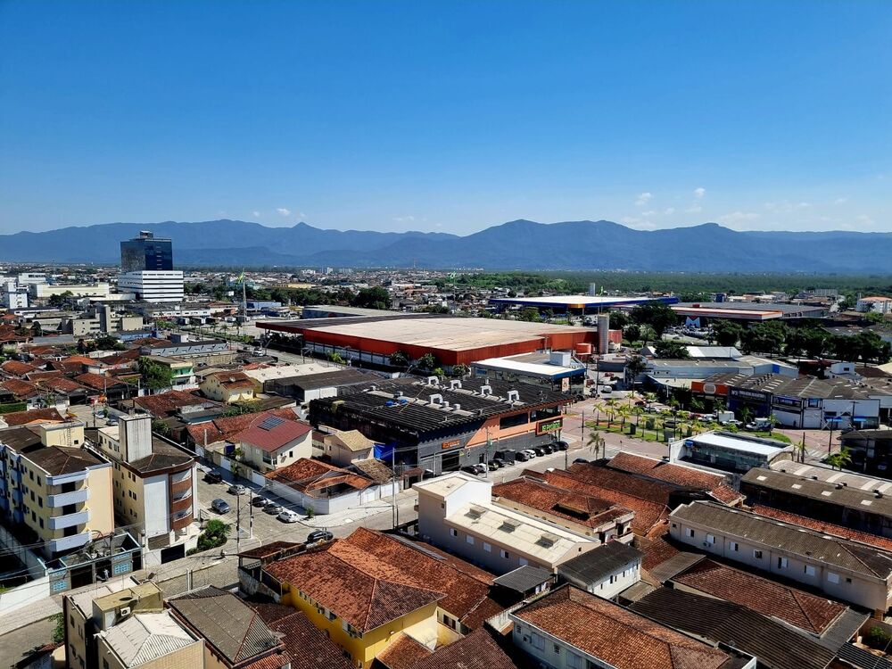 Apartamento, 2 quartos, 604 m² - Foto 7
