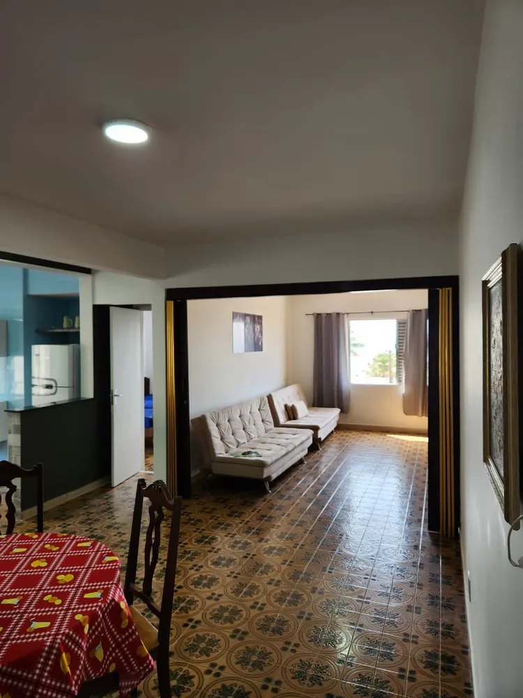 Apartamento, 1 quarto, 60 m² - Foto 1