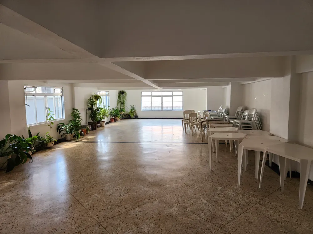 Apartamento, 1 quarto, 60 m² - Foto 10