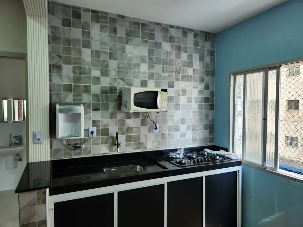 Apartamento, 1 quarto, 60 m² - Foto 3