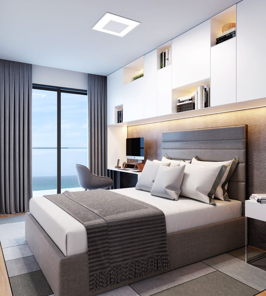 Apartamento, 3 quartos, 109 m² - Foto 19