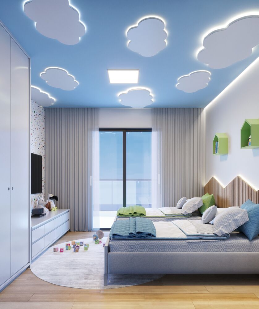 Apartamento, 3 quartos, 109 m² - Foto 20